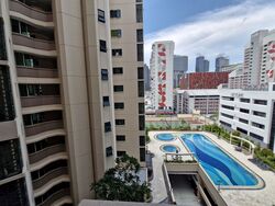 The Bencoolen (D7), Apartment #573760151
